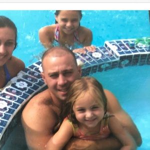 Meet your Posher, Joe